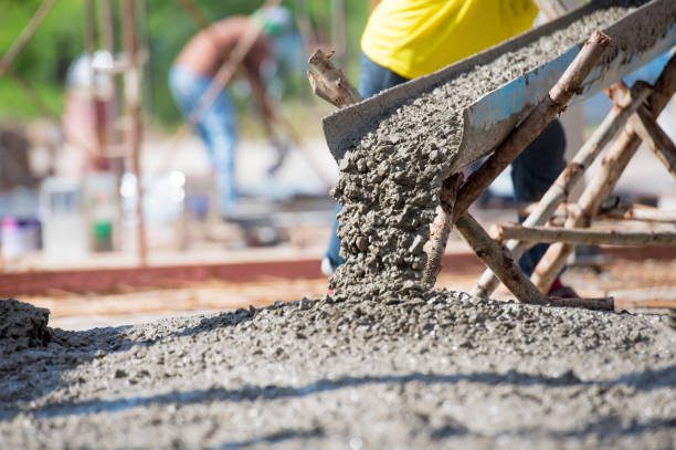 Mutu beton dalam pembangunan Konstruksi